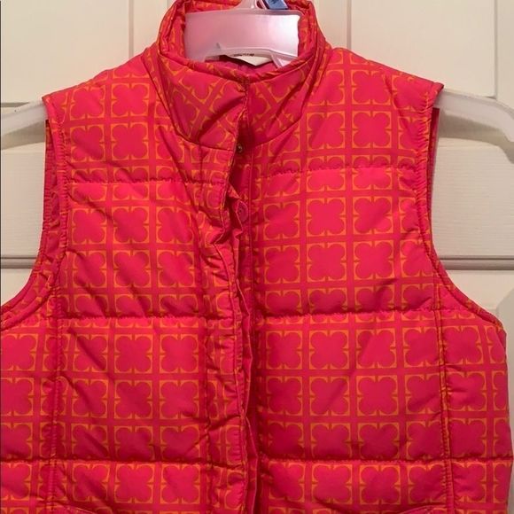 NWOT LIZ CLAIBORNE LADIES OUTTER VEST - Picture 9 of 13
